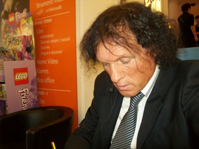 Via Margutta ottobre/novembre Roma 2014
